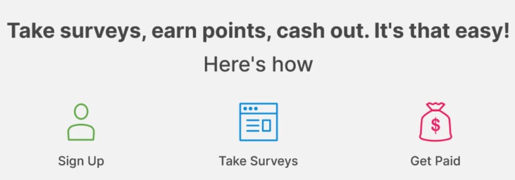 earn money from surveys