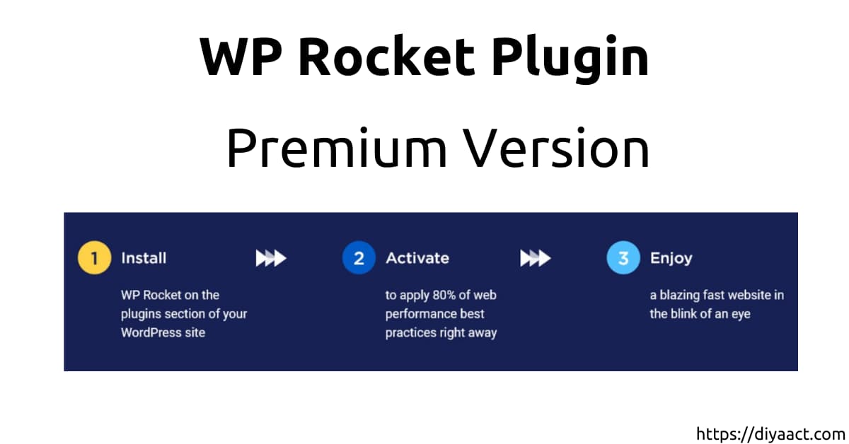 Read more about the article WP Rocket Free Download