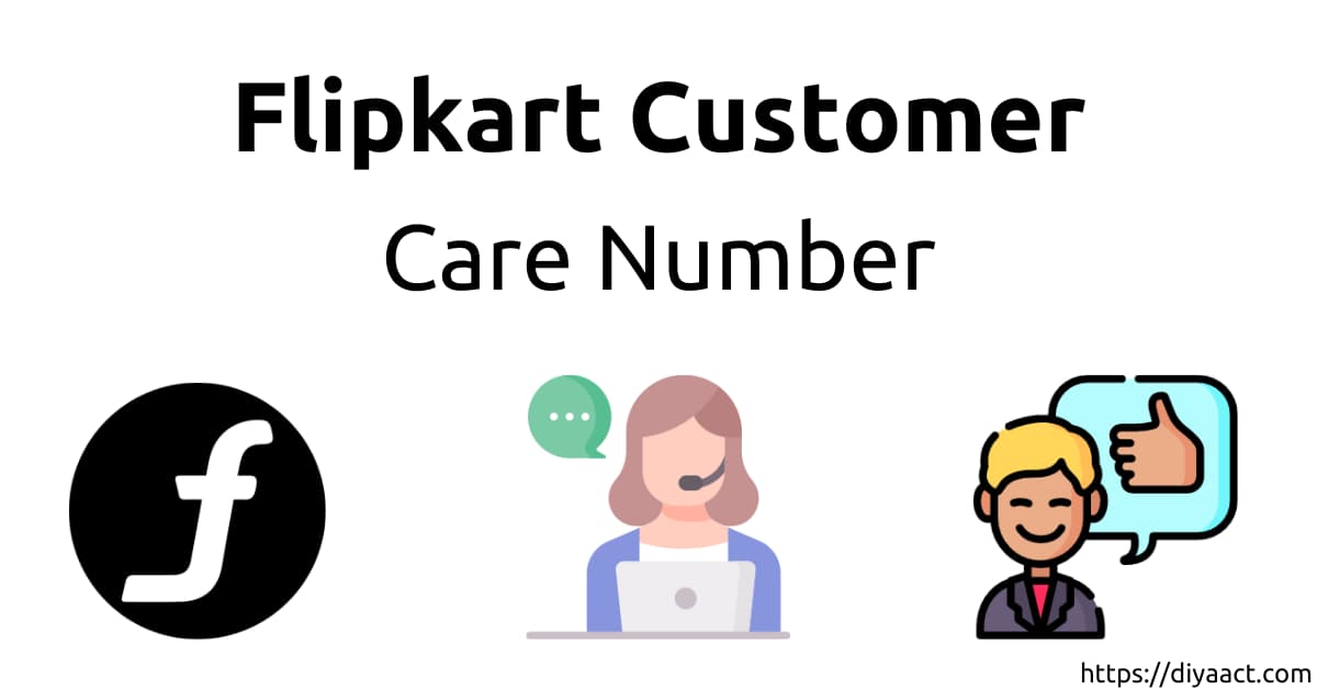 Read more about the article Flipkart Customer Care Number Tamil Nadu