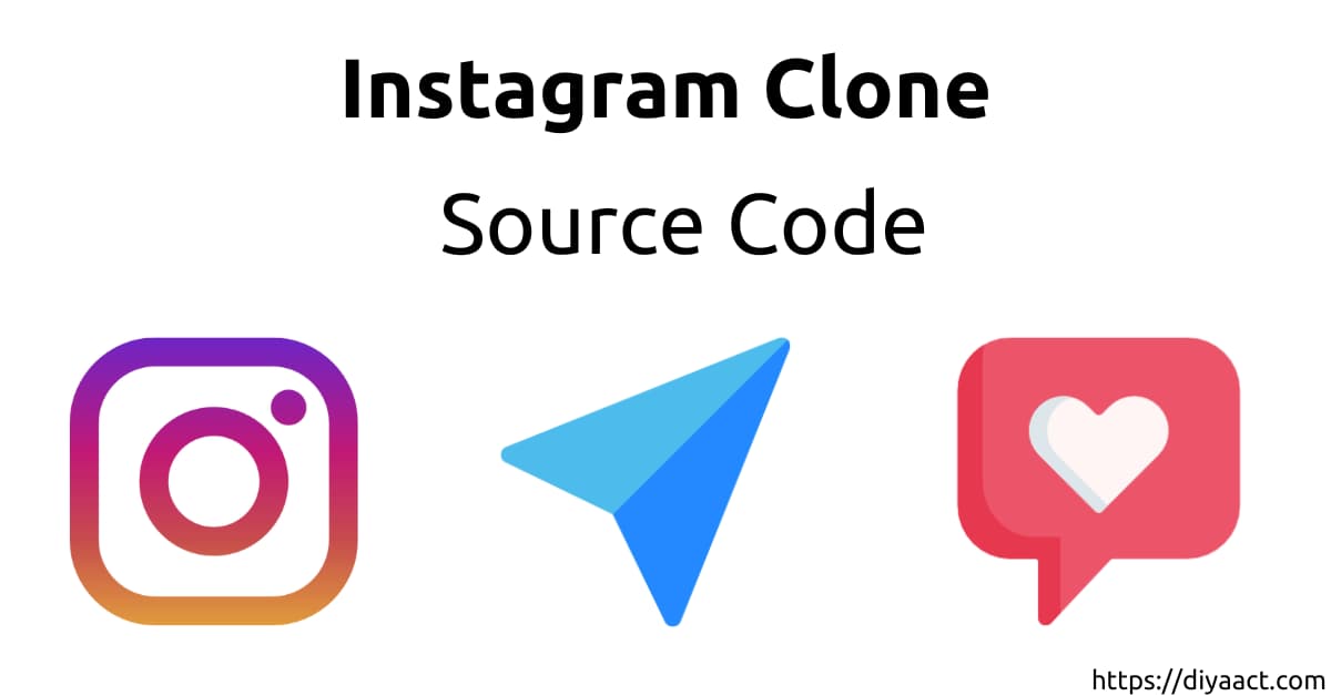 Read more about the article Instagram Clone Source Code