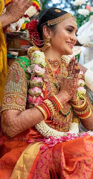 madan gowri wife nithya kalyani