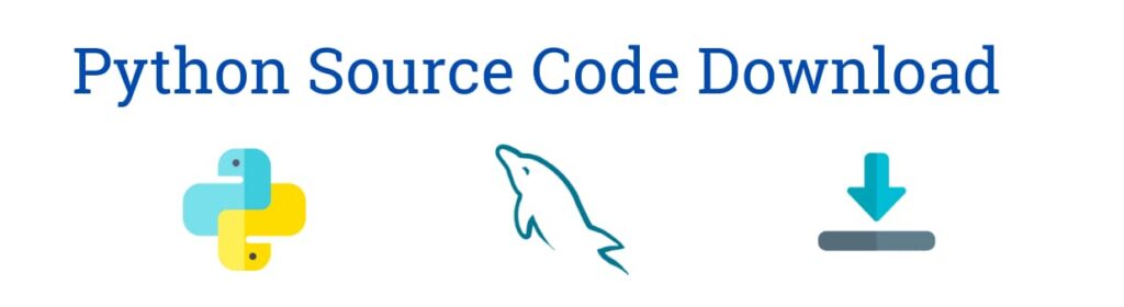 python source code download