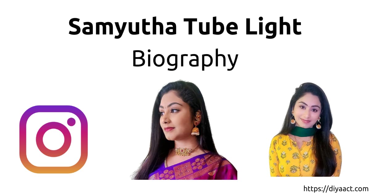 samyutha tube light