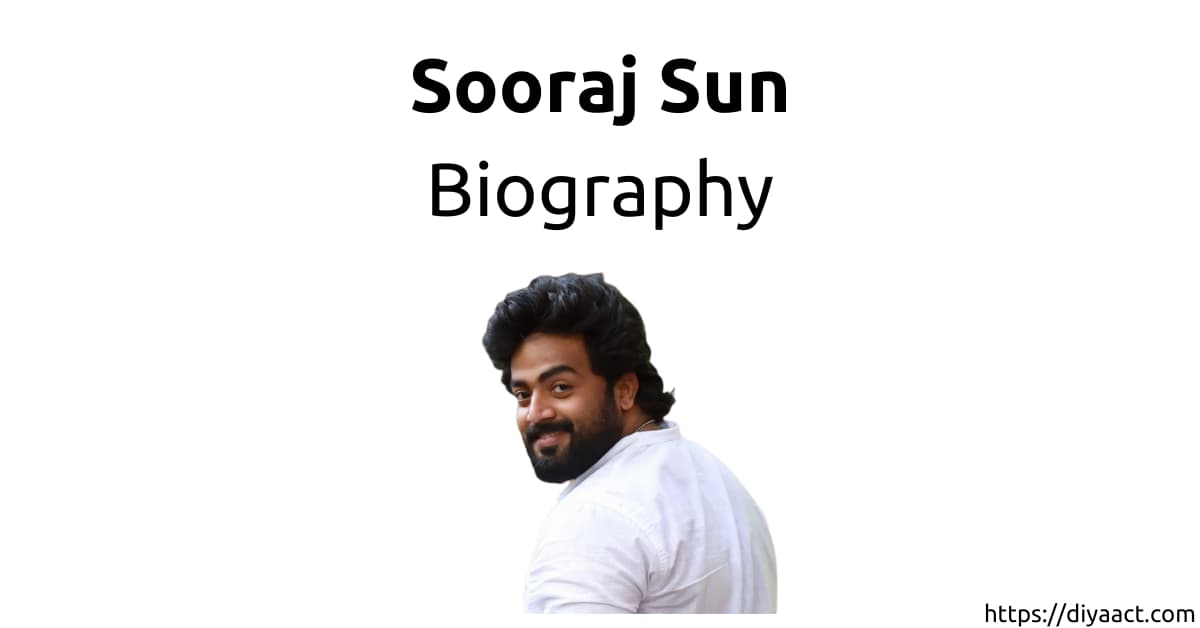 Read more about the article Sooraj Sun