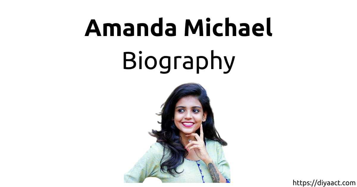 Read more about the article Amanda Michael